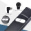 Recliner Hand Controller 2 Buttons 5 Pins, Electric Lift Recliner Manual Switch Remote Control 5