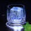 3-Pack Beverage LED Coasters, ON/OFF Disposable LED Color Coasters 4