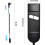 Recliner Hand Controller 2 Buttons 5 Pins, Electric Lift Recliner Manual Switch Remote Control 3