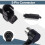 Recliner Hand Controller 2 Buttons 5 Pins, Electric Lift Recliner Manual Switch Remote Control 6