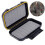 Waterproof Pocket Double Layer Fly Fishing Bait Storage Box 3