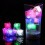 12 Pack Lighted LED Ice Cubes for Drinks Wine Whiskey Color Changing 4