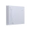 Living And Home LED Anti Fog Double Doors Sensor Bathroom Mirror Cabinet with Shaver Socket 9