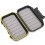 Waterproof Pocket Double Layer Fly Fishing Bait Storage Box 4