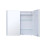 Living And Home LED Anti Fog Double Doors Sensor Bathroom Mirror Cabinet with Shaver Socket 7