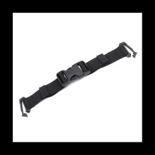Scuba Diving Backmount Sidemount BCD Quick Release Chest Strap Diving Accessories