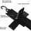 2-Pack Boat Trailer Transom Tie-Down Straps,2in x 4Ft Adjustable Transom Straps with Quick Release Buckle 3