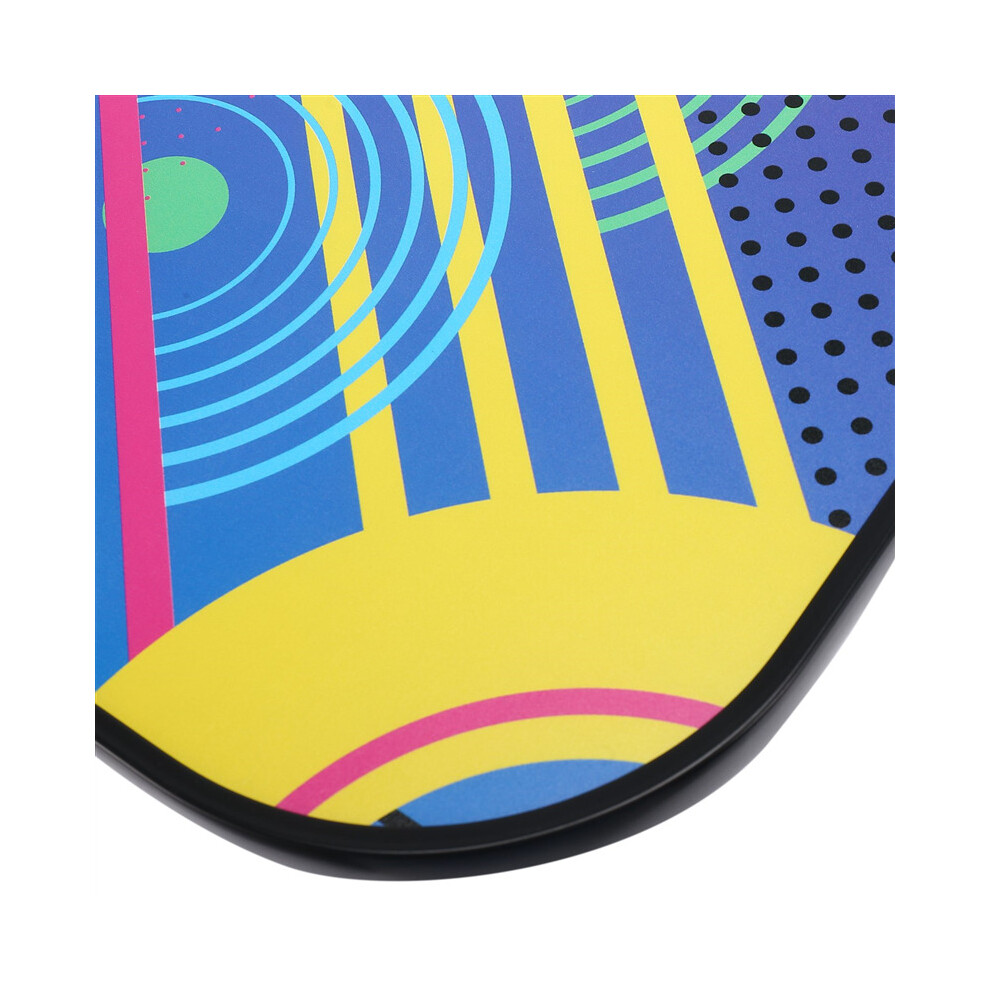 Pickleball Paddle Lightweight Pickleball Paddles,Thin & Quick Pickleball Rackets for Indoor and Outdoor 