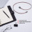 20.5" Long Power Button Switch Cable for PC Switches Reset Computer 5