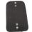 Scuba Diving 6X1Kg Weight Plate for Tech Diving Bcd 4