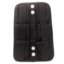 Scuba Diving 6X1Kg Weight Plate for Tech Diving Bcd