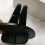 Badminton Racket String Meter String Machine Tools, AC-SM200 Tennis Stringer, Stringing Tools, Tension Calibrator,Black 4