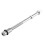 6Pcs Drum Tension Rods 9CM Metal Drum Hoops Short Screw Replacement Parts Snare Drum Hardware 4