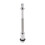 6Pcs Drum Tension Rods 6CM Metal Drum Hoops Short Screw Replacement Parts Snare Drum Hardware 7