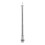 6Pcs Drum Tension Rods 9CM Metal Drum Hoops Short Screw Replacement Parts Snare Drum Hardware 7