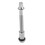 6Pcs Drum Tension Rods 5CM Metal Drum Hoops Short Screw Replacement Parts Snare Drum Hardware 5