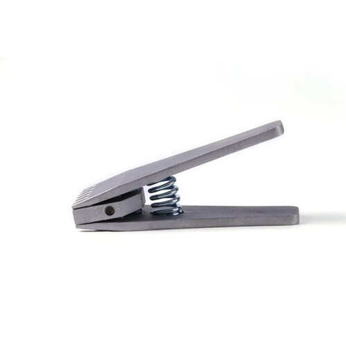 Badminton Racket Stringing Tool Fly Clip Badminton Special Clip Wire Drawing Machine Wire Clip 2