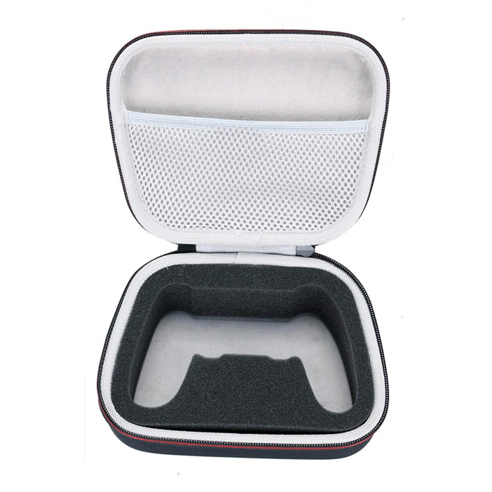 Gamepad Storage Bag Game Handle Shockproof Hard Zipper Case Portable for Xbox- One S/ Xbox- Series S/X Joypad Packet-image-OPC-PBNW6RP-NEW