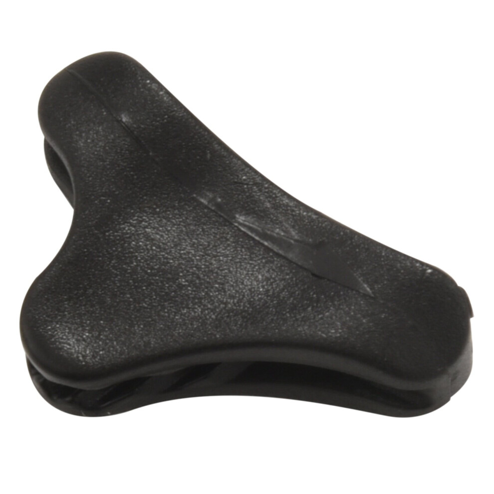 30Pcs Camping Tent Awning Rope Fastener Adjuster Non-Slip Wind Rope Buckles Triple-Cornered Cord Tightener Stopper Adjuster Tool-image-OPC-PBNW7VT-NEW