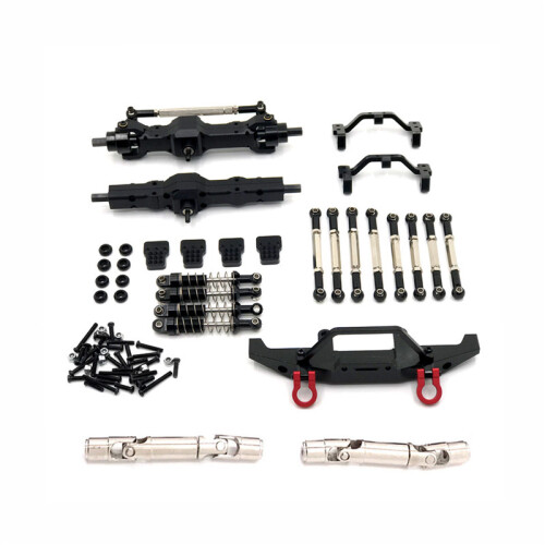 Rc upgrade clearance parts