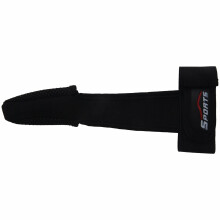 Casting Glove Finger Stall Protector Sea Fly Carp Fishing Black