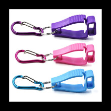 10 Pcs Multifunctional Gloves Clip Hanger Work Clip Work Gloves Safety Clip Outdoor Gloves Clip