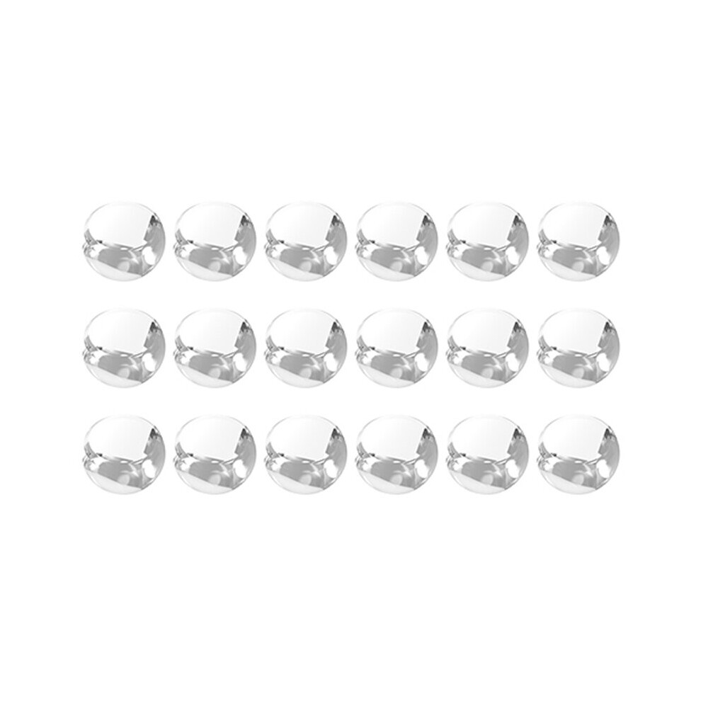 Corner Protector, Table Corner Guards, Keep Child Safe, Protectors For Furniture Sharp Corners (18 Pack) Tlily