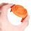 50006531 Spool Cap Covers for Worx WA6531 GT Trimmer Part Replacements (3 Pack) 7