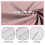 1000Pcs/Box Stainless Steel Pins Pin Shirt Silk Satin Pin Quilt Applique Sewing Needle 31mm 9