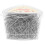 1000Pcs/Box Stainless Steel Pins Pin Shirt Silk Satin Pin Quilt Applique Sewing Needle 31mm 1