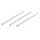 1000Pcs/Box Stainless Steel Pins Pin Shirt Silk Satin Pin Quilt Applique Sewing Needle 31mm 10