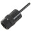 Cassette Lockring Remover Tool Bicycle Black With Needle For Shimano Sram Sunrace 4