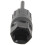 Cassette Lockring Remover Tool Bicycle Black With Needle For Shimano Sram Sunrace 6