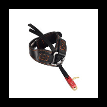 Wrist Band Dispenser Soft Belt Jaws Wrist Spread Compound Pulley Bow and Arrows Archery Length Adjustable Self-Closing.