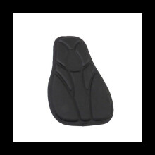 Scuba Diving Backplate Pad Professional Soft Diving BCD Back Cushion BCD Harness Back Plate Pad A