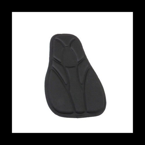 Scuba Diving Backplate Pad Professional Soft Diving BCD Back Cushion BCD Harness Back Plate Pad A