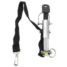 1 Set Bike Trailer Hitch Universal Bike Trailer Baby/Pet Hitch Linker Connector Bicycle Rear Rack Accessories