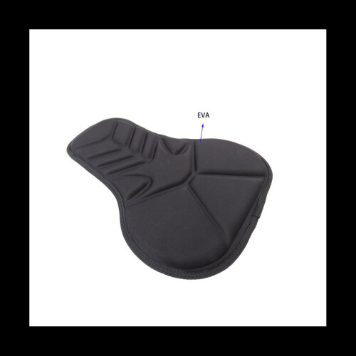 Scuba Diving Backplate Pad Professional Soft Diving BCD Back Cushion BCD Harness Back Plate Pad B 1