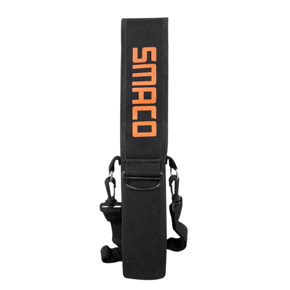 SMACO Diving Oxygen Bottle Bag Scuba Dive Cylinder Tank Shoulder Bag Diving Oxygen Cylinder Bags for S500