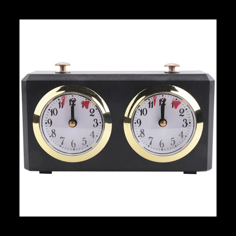 Chess Clock Timer Fashion Chess Clock Digital Count Up Count Down Timer Mechanical International Chess Game Timer-image-OPC-PBNWCJ8-NEW