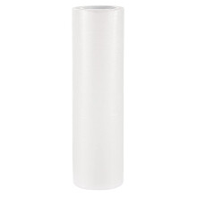 Clear Wash Water Soluble Embroidery Film 12 inch x 30 Yd Roll for Machine Embroidery and Hand Sewing