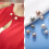 12Pcs Pearl Brooch Elegant Double Artificial Pearl Safety Pin 2 Fashion Styles Sweater Shawl Safety Clip for Women Girls 5