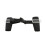 Scuba Diving Backmount Sidemount BCD Quick Release Chest Sternum Strap Diving Accessories 1
