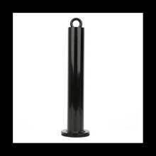 Gym Weight Pin Loading Rack Fitness Pulley Cable System Attachment Dumbbell Barbell Rack Holder for Weight Lift-C