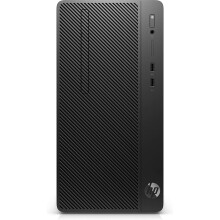 Windows 11 HP 290 G2 MT Intel Core i5 8500 8GB RAM 256GB SSD NVMe - Refurbished
