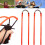 1PCS Slingshot Replacement Band Set Heavy Pull Slingshot Rubber Band 3