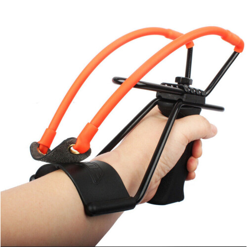 1PCS Slingshot Replacement Band Set Heavy Pull Slingshot Rubber Band 1