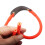 1PCS Slingshot Replacement Band Set Heavy Pull Slingshot Rubber Band 6