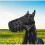 easy breathe horse grazing muzzle,feeding brake.The size is adjustable(TE1005) 4