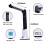Portable A4 5MP Book and Document HD Scanner Built-in OCR Function and High Speed Document Camera for Classroom Home Office 3